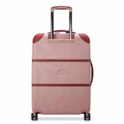 Delsey Chatalet Air 2.0 24" Spinner Upright -US Suitcase Sales 2024 delsey chatelet air 2.0 40167681009 12