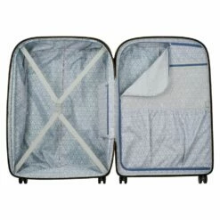 Delsey Clavel 25" Exp Upright Spinner -US Suitcase Sales 2024 delsey clavel 40384582000 08