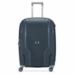 Delsey Clavel 25" Exp Upright Spinner -US Suitcase Sales 2024 delsey clavel 40384582002 01