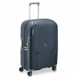 Delsey Clavel 25" Exp Upright Spinner -US Suitcase Sales 2024 delsey clavel 40384582002 02