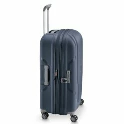Delsey Clavel 25" Exp Upright Spinner -US Suitcase Sales 2024 delsey clavel 40384582002 04