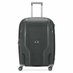 Delsey Clavel 25" Exp Upright Spinner -US Suitcase Sales 2024 delsey clavel 40384582011 01