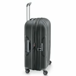 Delsey Clavel 25" Exp Upright Spinner -US Suitcase Sales 2024 delsey clavel 40384582011 04