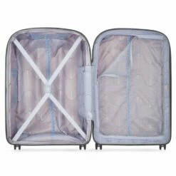 Delsey Clavel 25" Exp Upright Spinner -US Suitcase Sales 2024 delsey clavel 40384582011 08