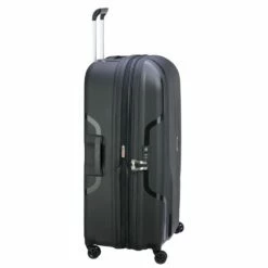 Delsey Clavel 30" Exp Upright Spinner -US Suitcase Sales 2024 delsey clavel 40384583000 04