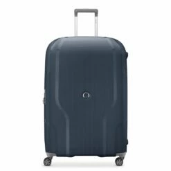Delsey Clavel 30" Exp Upright Spinner -US Suitcase Sales 2024 delsey clavel 40384583002 01