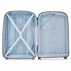 Delsey Clavel 30" Exp Upright Spinner -US Suitcase Sales 2024 delsey clavel 40384583002 08