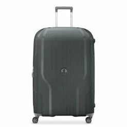 Delsey Clavel 30" Exp Upright Spinner -US Suitcase Sales 2024 delsey clavel 40384583011 01