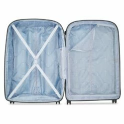 Delsey Clavel 30" Exp Upright Spinner -US Suitcase Sales 2024 delsey clavel 40384583011 08