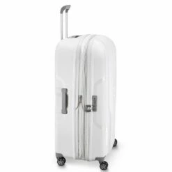 Delsey Clavel 30" Exp Upright Spinner -US Suitcase Sales 2024 delsey clavel 40384583057 04