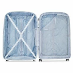 Delsey Clavel 30" Exp Upright Spinner -US Suitcase Sales 2024 delsey clavel 40384583057 08