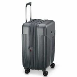Delsey Comete 3.0 Carry On Expandable Spinner Upright -US Suitcase Sales 2024 delsey comete 3.0 40387980501SI 12
