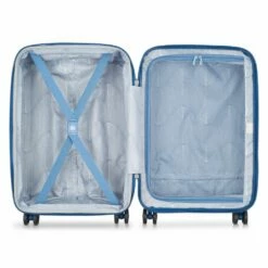 Delsey Comete 3.0 Carry On Expandable Spinner Upright -US Suitcase Sales 2024 delsey comete 3.0 40387980502SI 06