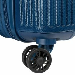 Delsey Comete 3.0 Carry On Expandable Spinner Upright -US Suitcase Sales 2024 delsey comete 3.0 40387980502SI 07