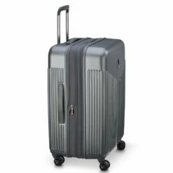 Delsey Comete 3.0 24" Expandable Spinner Upright -US Suitcase Sales 2024 delsey comete 3.0 40387982001SI 12