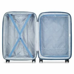 Delsey Comete 3.0 24" Expandable Spinner Upright -US Suitcase Sales 2024 delsey comete 3.0 40387982002SI 06