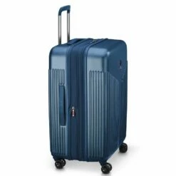 Delsey Comete 3.0 24" Expandable Spinner Upright -US Suitcase Sales 2024 delsey comete 3.0 40387982002SI 12