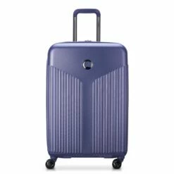 Delsey Comete 3.0 24" Expandable Spinner Upright -US Suitcase Sales 2024 delsey comete 3.0 40387982028SI 01
