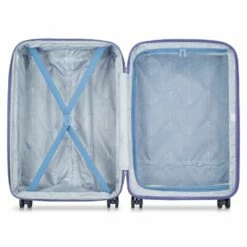 Delsey Comete 3.0 24" Expandable Spinner Upright -US Suitcase Sales 2024 delsey comete 3.0 40387982028SI 06