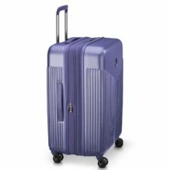 Delsey Comete 3.0 24" Expandable Spinner Upright -US Suitcase Sales 2024 delsey comete 3.0 40387982028SI 12