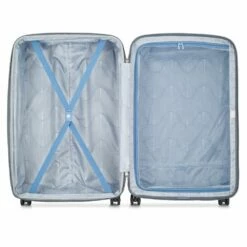 Delsey Comete 3.0 28" Expandable Spinner Upright -US Suitcase Sales 2024 delsey comete 3.0 40387983001SI 06