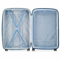 Delsey Comete 3.0 28" Expandable Spinner Upright -US Suitcase Sales 2024 delsey comete 3.0 40387983002SI 06