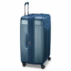 Delsey Comete 3.0 28" Expandable Spinner Upright -US Suitcase Sales 2024 delsey comete 3.0 40387983002SI 12
