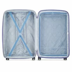 Delsey Comete 3.0 28" Expandable Spinner Upright -US Suitcase Sales 2024 delsey comete 3.0 40387983028SI 06