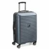 Delsey Cruise 3.0 24" Exp Spinner Upright 2 Delsey Cruise 3.0 24" Exp Spinner Upright -US Suitcase Sales 2024 delsey cruise 3.0 40287982001 02