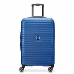 Delsey Cruise 3.0 24" Exp Spinner Upright -US Suitcase Sales 2024 delsey cruise 3.0 40287982002 01