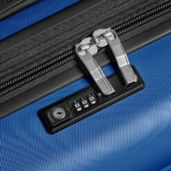 Delsey Cruise 3.0 24" Exp Spinner Upright -US Suitcase Sales 2024 delsey cruise 3.0 40287982002 05