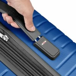 Delsey Cruise 3.0 24" Exp Spinner Upright -US Suitcase Sales 2024 delsey cruise 3.0 40287982002 06