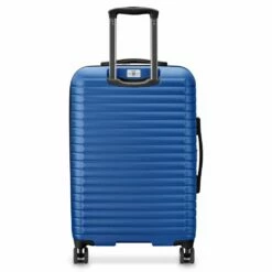 Delsey Cruise 3.0 24" Exp Spinner Upright -US Suitcase Sales 2024 delsey cruise 3.0 40287982002 08