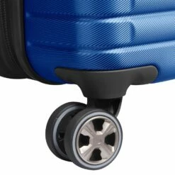 Delsey Cruise 3.0 24" Exp Spinner Upright -US Suitcase Sales 2024 delsey cruise 3.0 40287982002 13