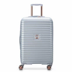 Delsey Cruise 3.0 24" Exp Spinner Upright -US Suitcase Sales 2024 delsey cruise 3.0 40287982011 01