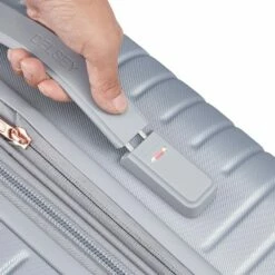 Delsey Cruise 3.0 24" Exp Spinner Upright -US Suitcase Sales 2024 delsey cruise 3.0 40287982011 06