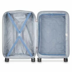 Delsey Cruise 3.0 24" Exp Spinner Upright -US Suitcase Sales 2024 delsey cruise 3.0 40287982011 07