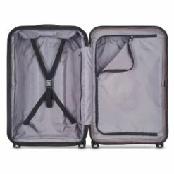 Delsey Securitime Zip 25" Exp Upright Spinner -US Suitcase Sales 2024 delsey securitime 40217381101 04