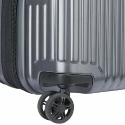 Delsey Securitime Zip 25" Exp Upright Spinner -US Suitcase Sales 2024 delsey securitime 40217381101 06