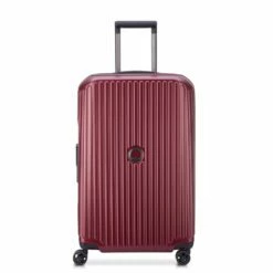 Delsey Securitime Zip 25" Exp Upright Spinner -US Suitcase Sales 2024 delsey securitime 40217381104 01