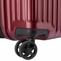 Delsey Securitime Zip 25" Exp Upright Spinner -US Suitcase Sales 2024 delsey securitime 40217381104 06
