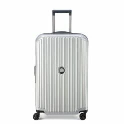 Delsey Securitime Zip 25" Exp Upright Spinner -US Suitcase Sales 2024 delsey securitime 40217381111 01