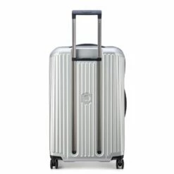 Delsey Securitime Zip 25" Exp Upright Spinner -US Suitcase Sales 2024 delsey securitime 40217381111 16