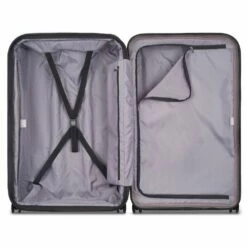 Delsey Securitime Zip 29" Exp Upright Spinner -US Suitcase Sales 2024 delsey securitime 40217382101 04