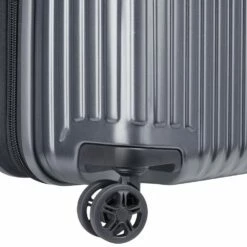 Delsey Securitime Zip 29" Exp Upright Spinner -US Suitcase Sales 2024 delsey securitime 40217382101 06