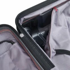 Delsey Securitime Zip 29" Exp Upright Spinner -US Suitcase Sales 2024 delsey securitime 40217382101 07