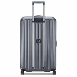 Delsey Securitime Zip 29" Exp Upright Spinner -US Suitcase Sales 2024 delsey securitime 40217382101 16