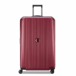 Delsey Securitime Zip 29" Exp Upright Spinner -US Suitcase Sales 2024 delsey securitime 40217382104 01