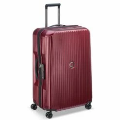 Delsey Securitime Zip 29" Exp Upright Spinner -US Suitcase Sales 2024 delsey securitime 40217382104 02