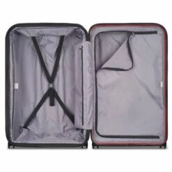 Delsey Securitime Zip 29" Exp Upright Spinner -US Suitcase Sales 2024 delsey securitime 40217382104 04